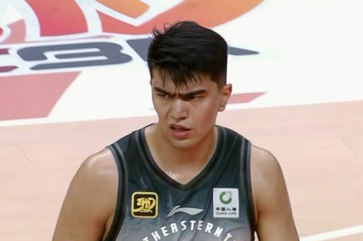 相當(dāng)高效！魯吐布拉出戰(zhàn)19分鐘 7中5貢獻(xiàn)14分10籃板