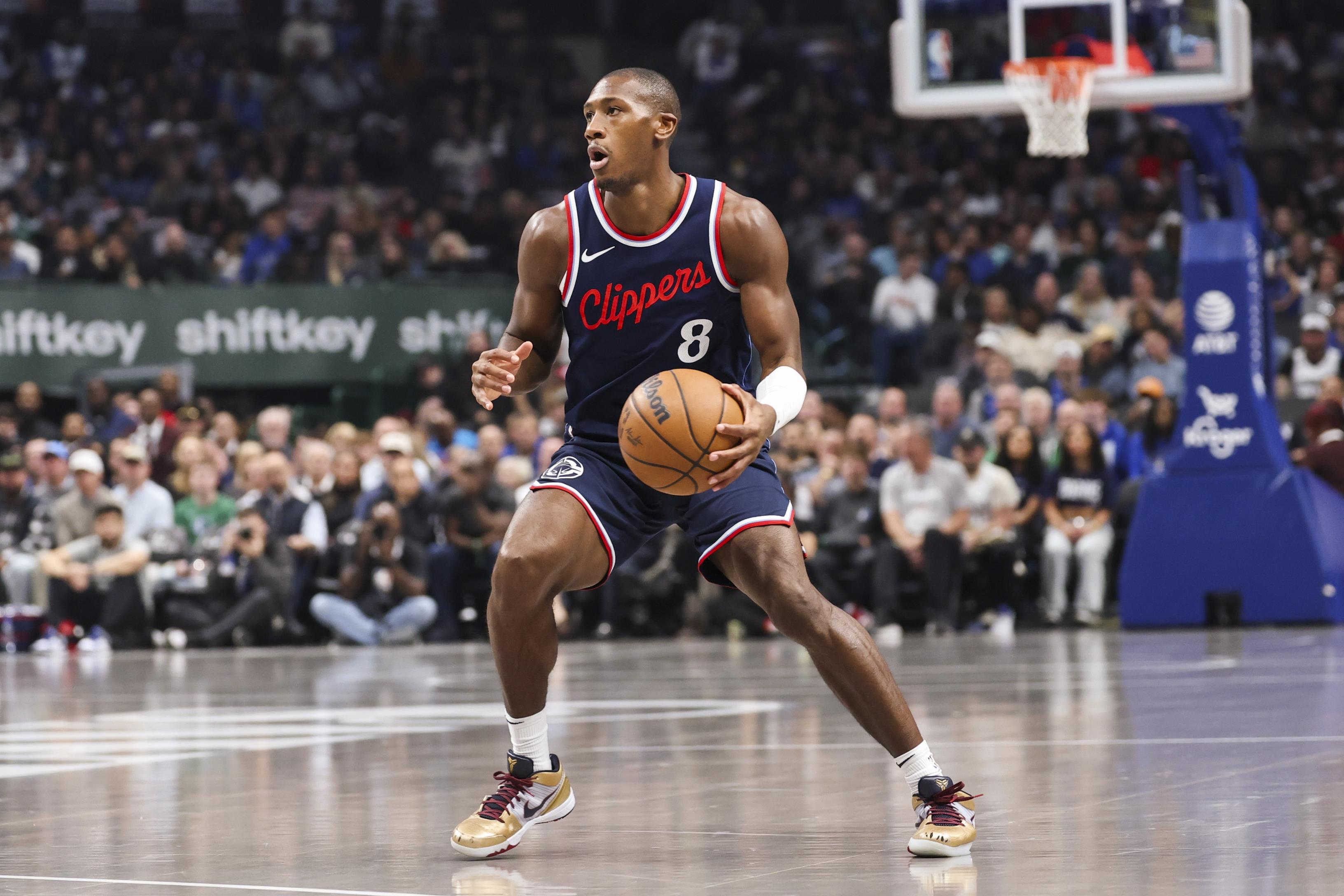 盧談鄧恩被驅(qū)逐：我們了解他的風(fēng)格和競爭態(tài)度 球隊回應(yīng)得不錯